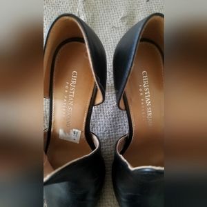 Christian Siriano shoes